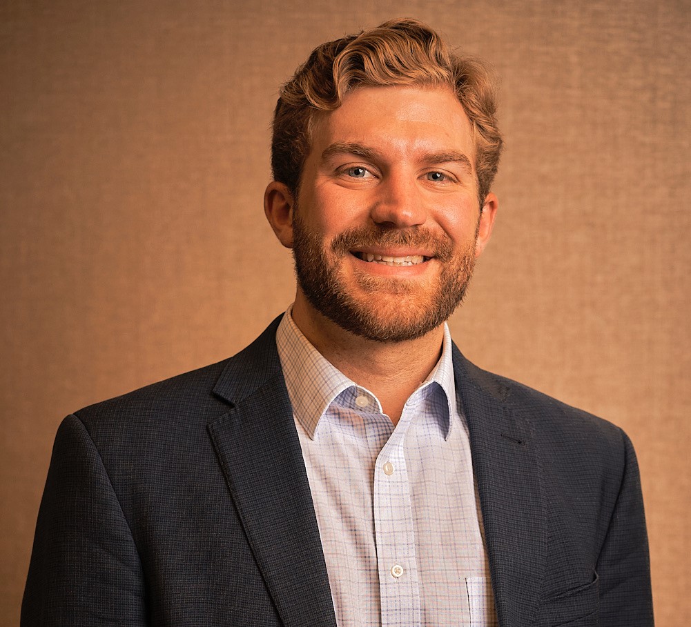 Nick Eovaldi, Founder of Grounds Consulting